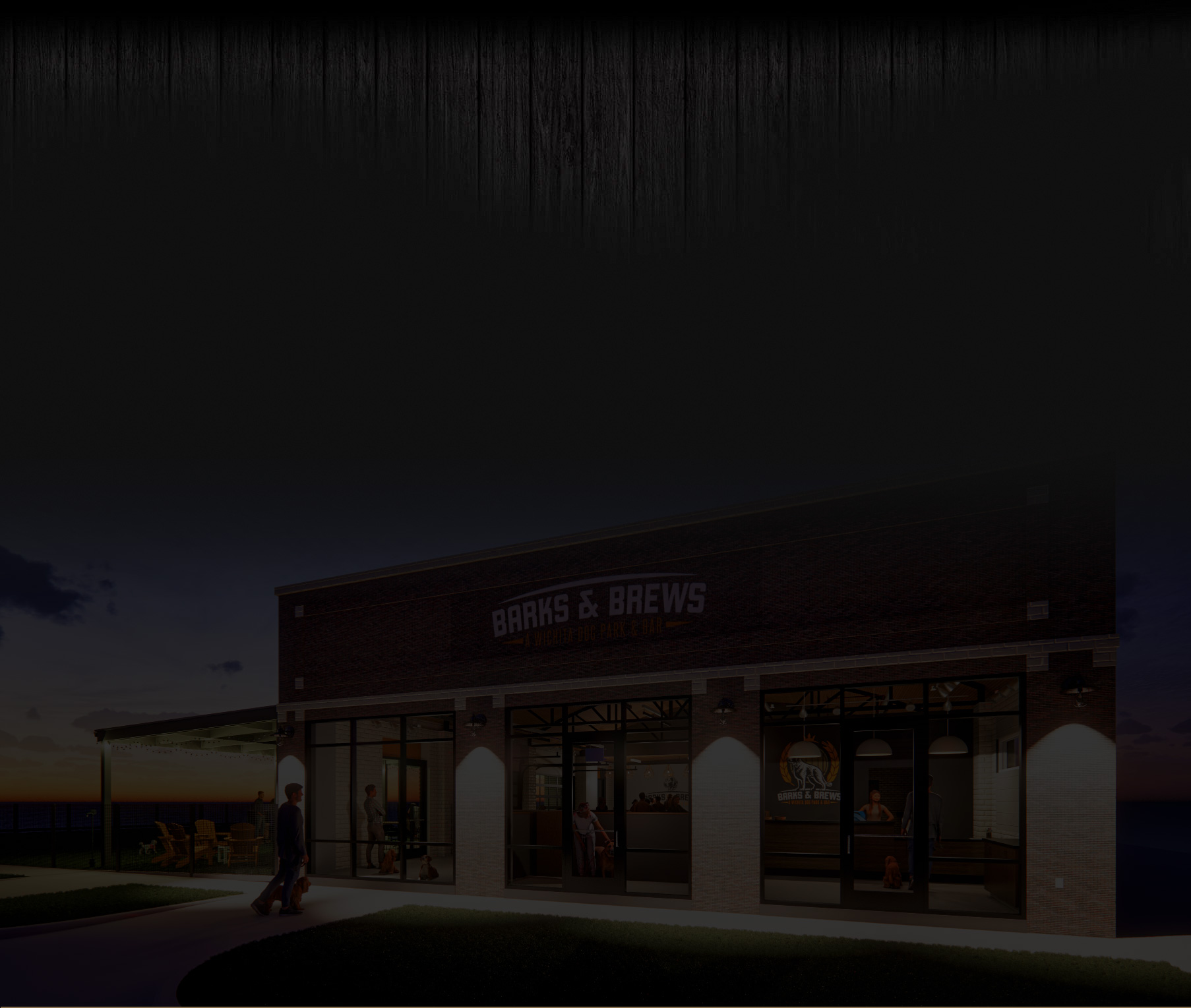 Barks & Brews photo